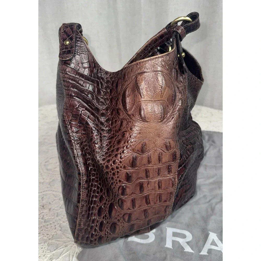 Brahmin inside otherwise spot